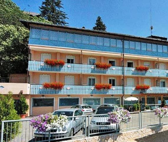 Hotel Piancastello Andalo Ngoại thất bức ảnh