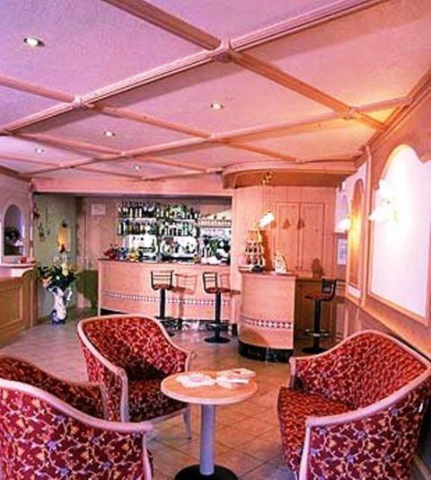 Hotel Piancastello Andalo Ngoại thất bức ảnh