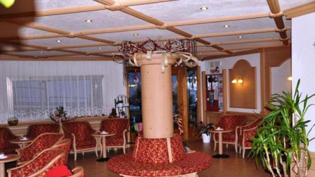 Hotel Piancastello Andalo Ngoại thất bức ảnh