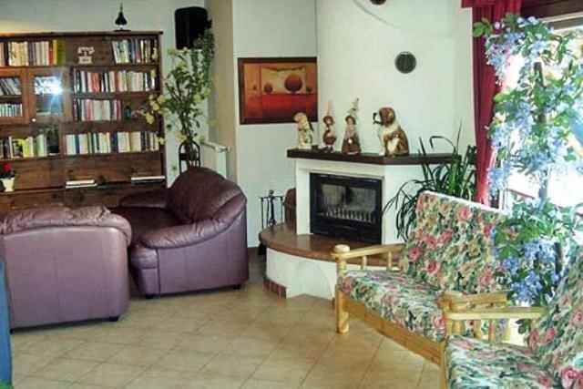 Hotel Piancastello Andalo Ngoại thất bức ảnh