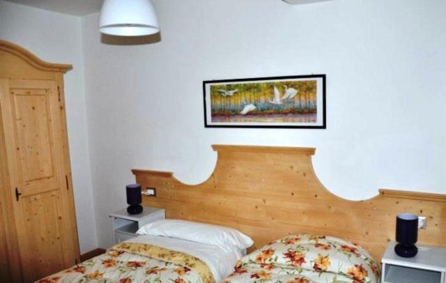 Hotel Piancastello Andalo Ngoại thất bức ảnh