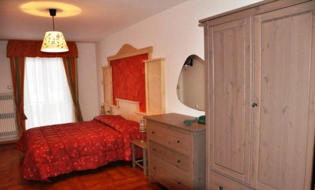 Hotel Piancastello Andalo Ngoại thất bức ảnh