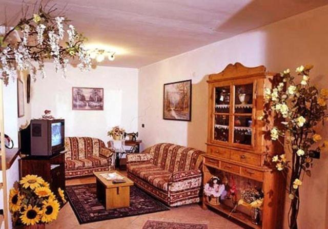 Hotel Piancastello Andalo Ngoại thất bức ảnh