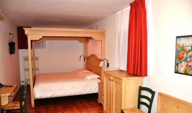 Hotel Piancastello Andalo Ngoại thất bức ảnh
