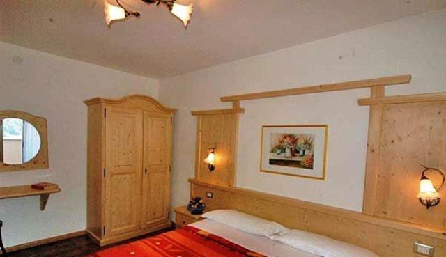 Hotel Piancastello Andalo Ngoại thất bức ảnh