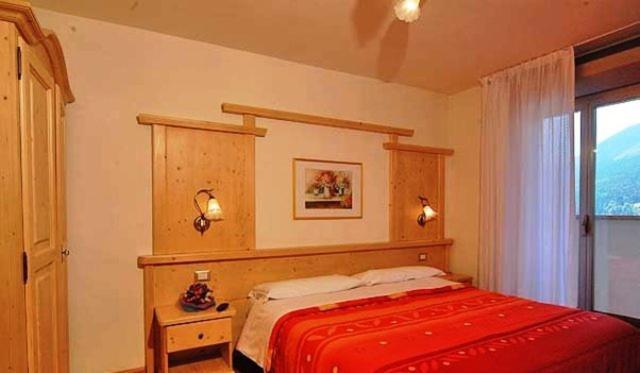 Hotel Piancastello Andalo Ngoại thất bức ảnh