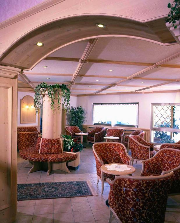Hotel Piancastello Andalo Ngoại thất bức ảnh