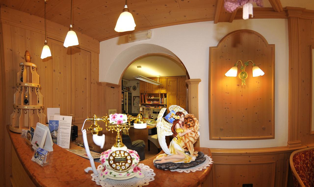 Hotel Piancastello Andalo Ngoại thất bức ảnh