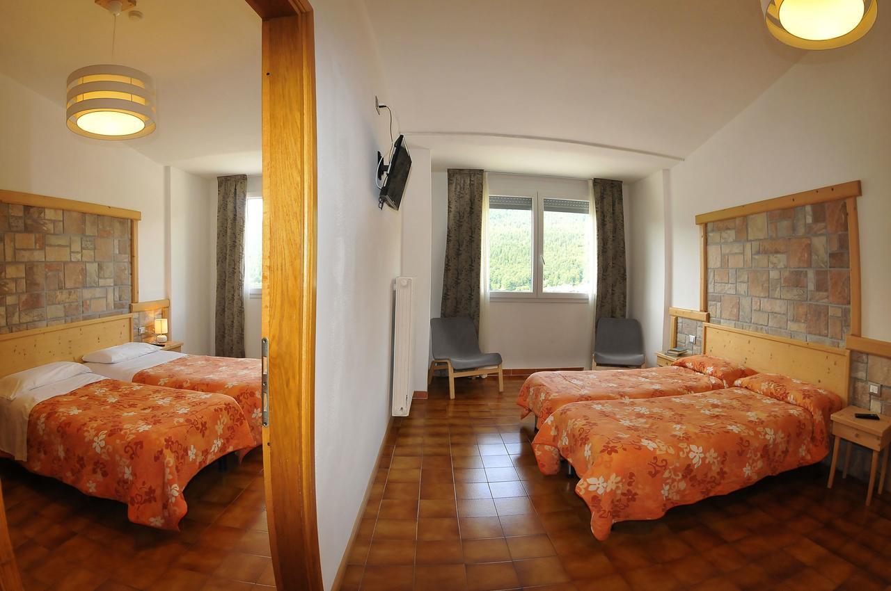 Hotel Piancastello Andalo Ngoại thất bức ảnh